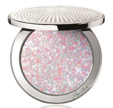 guerlain meteorites powder for face.